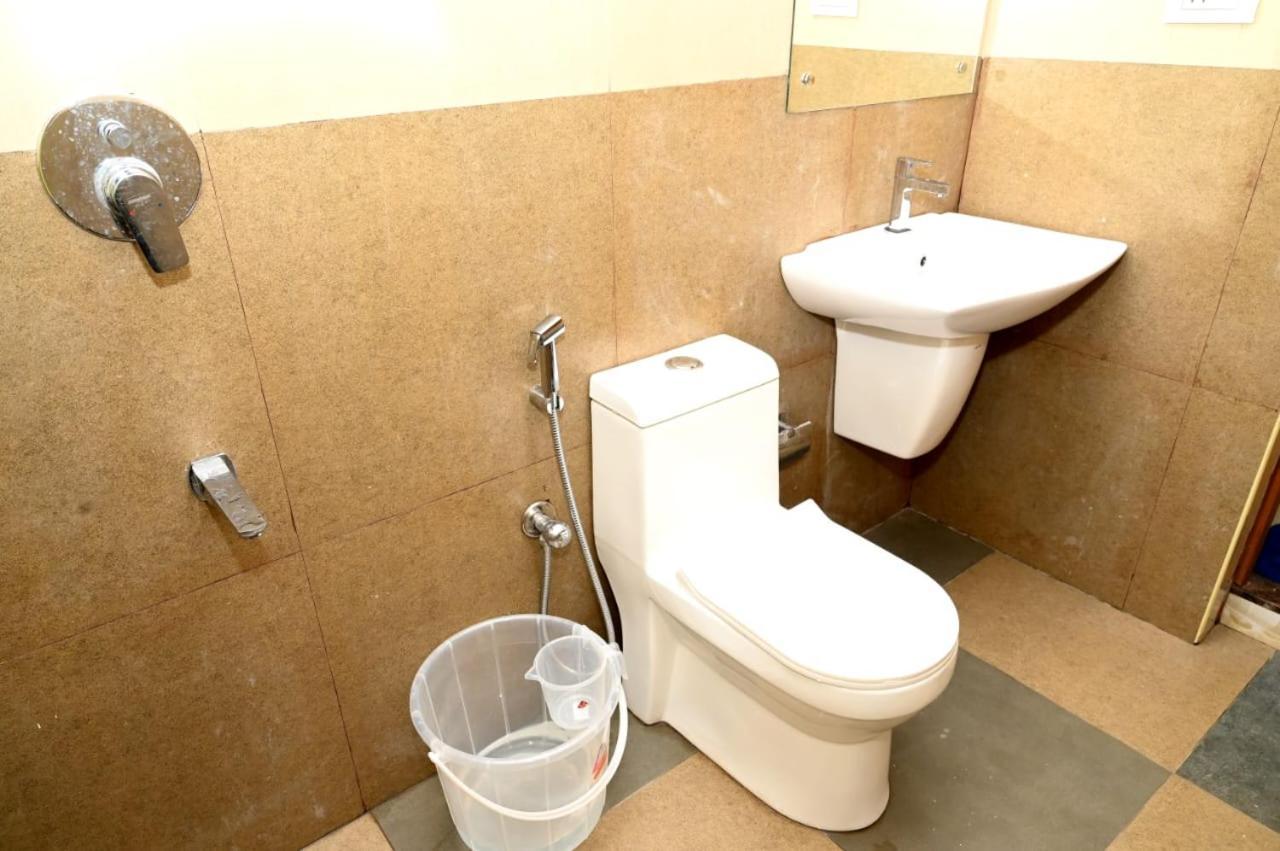 Bed and Breakfast Dreamcasa Anachal Zewnętrze zdjęcie